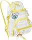 MGA Rainbow High Junior High Fashion Doll - Sunny Madison (Yellow) (579977) 6