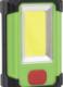 vidaXL Przenośny, solarny reflektor LED, 7 W, zimne białe światło 8