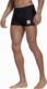 Adidas Kąpielówki adidas Solid Boxer HA0315 HA0315 czarny M 1