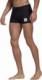 Adidas Kąpielówki adidas Solid Boxer HA0315 HA0315 czarny S 1