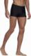 Adidas Kąpielówki adidas Solid Boxer HA0315 HA0315 czarny S 2