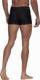 Adidas Kąpielówki adidas Solid Boxer HA0315 HA0315 czarny S 3