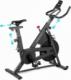 Rower stacjonarny OVICX Q100C magnetyczny indoor cycling 2