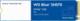 Dysk SSD WD Blue SN570 2TB M.2 2280 PCI-E x4 Gen3 NVMe (WDS200T3B0C) 2