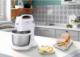 Mikser Tefal Mikser ręczny z misą TEFAL HT3121 3