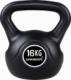 Kettlebell Springos FA1007 bitumiczny 16 kg 1