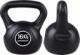 Kettlebell Springos FA1007 bitumiczny 16 kg 1