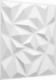 WallArt WallArt Panele ścienne 3D, 24 szt., GA-WA27 Puck 1