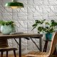 WallArt WallArt Panele ścienne 3D, 24 szt., GA-WA31 Liam 3