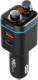 Transmiter FM Mbg Line Transmiter samochodowy FM BLUETOOTH C72 HD 1