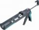 Wolfcraft Pistolet do uszczelniaczy MG400 Ergo+, 4354000 (422089) 1
