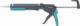 Wolfcraft Pistolet do uszczelniaczy MG400 Ergo+, 4354000 (422089) 7