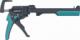 Wolfcraft Pistolet do uszczelniaczy MG400 Ergo+, 4354000 (422089) 8