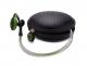 Słuchawki Boompods Sportpods Vision Zielone (SPVGRN) 2