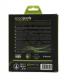 Słuchawki Boompods Sportpods Vision Zielone (SPVGRN) 8