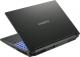 Laptop Gigabyte Laptop A5 (K1-BEE2150SD) / 64 GB RAM / 1 TB SSD PCIe / Windows 10 Pro 4