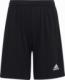 Adidas Spodenki adidas ENTRADA 22 Short Y H57502 H57502 czarny 128 cm 1