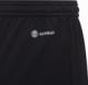 Adidas Spodenki adidas ENTRADA 22 Short Y H57502 H57502 czarny 128 cm 2