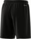 Adidas Spodenki adidas ENTRADA 22 Short Y H57502 H57502 czarny 152 cm 1