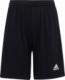 Adidas Spodenki adidas ENTRADA 22 Short Y H57502 H57502 czarny 116 cm 1