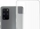 etumi Etui Do Samsung Galaxy S20 Plus Gumowe Slim Clear Pokrowiec Ochronny / Futerał Obudowa / Ochrona Clear Cover Bezbarwne Slim Case0006 3