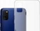 etumi Etui Do Samsung Galaxy M21 Gumowe Slim Clear View Pokrowiec Ochronny / Futerał Obudowa / Ochrona Clear Cover Bezbarwne Slim Case0014 2