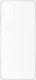 etumi Etui Do Samsung Galaxy A41 Gumowe Slim Clear View Pokrowiec Ochronny / Futerał Obudowa / Ochrona Clear Cover Bezbarwne Slim Case0032 1