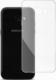 etumi Etui Do Samsung A5 2017 Gumowe Slim Clear View Pokrowiec Ochronny / Futerał Obudowa / Ochrona Clear Cover Bezbarwne Slim Case0039 1
