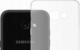 etumi Etui Do Samsung A5 2017 Gumowe Slim Clear View Pokrowiec Ochronny / Futerał Obudowa / Ochrona Clear Cover Bezbarwne Slim Case0039 2