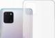 etumi Etui Do Samsung Galaxy S10 Lite Gumowe Slim Clear Pokrowiec Ochronny / Futerał Obudowa / Ochrona Clear Cover Bezbarwne Slim Case0158 2