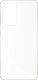 etumi Etui Do Samsung Galaxy A72 Gumowe Slim Clear View Pokrowiec Ochronny / Futerał Obudowa / Ochrona Clear Cover Bezbarwne Slim Case0218 1