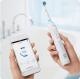 Szczoteczka Oral-B Genius 8000N Silver 3