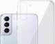 etumi Etui Do Samsung Galaxy S21 Fe Gumowe Slim Clear Pokrowiec Ochronny / Futerał Obudowa / Ochrona Clear Cover Bezbarwne Slim Case0290 2