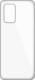etumi Etui Do Realme 8 5G Gumowe Slim Clear View Pokrowiec Ochronny / Futerał Obudowa / Ochrona Clear Cover Bezbarwne Slim Case0323 1