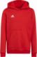 Adidas Bluza adidas ENTRADA 22 Hoody Y H57566 H57566 czerwony 128 cm 2