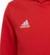 Adidas Bluza adidas ENTRADA 22 Hoody Y H57566 H57566 czerwony 164 cm 1