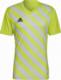 Adidas Koszulka adidas ENTRADA 22 GFX JSY HF0118 HF0118 zielony XL 1