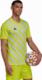 Adidas Koszulka adidas ENTRADA 22 GFX JSY HF0118 HF0118 zielony S 3