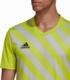 Adidas Koszulka adidas ENTRADA 22 GFX JSY HF0118 HF0118 zielony S 7