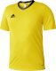 Adidas Koszulka adidas ENTRADA 22 JSY Y HI2122 HI2122 żółty XXXL 1