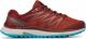 Merrell Buty damskie Bare Access Xtr bordowe r. 39 (J066538) 1