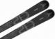 Atomic Narty Atomic Cloud C12 Servo + wiązanie X 12 GW Black 2022 1