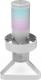 Mikrofon SPC Gear AXIS Onyx White Streaming USB (SPG149) 1
