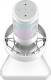 Mikrofon SPC Gear AXIS Onyx White Streaming USB (SPG149) 3
