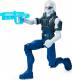 Figurka Spin Master Batman S1V1 - MrFreeze (6055697/20131208) 6