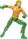 Figurka Spin Master DC Comics S1V1 - Aquaman (6056278/20136547) 1
