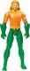 Figurka Spin Master DC Comics S1V1 - Aquaman (6056278/20136547) 1