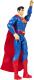 Figurka Spin Master DC Comics S1V1 - Superman (6056278/20136548) 3