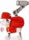 Figurka Spin Master Psi Patrol Marshall (6059508) 3
