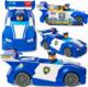 Spin Master Pojazd Mega Chase Psi Patrol Film 1